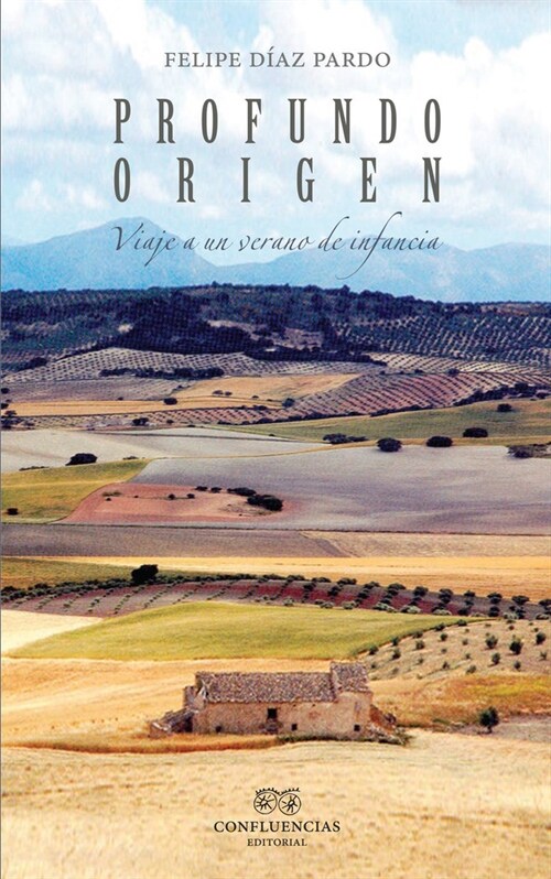 PROFUNDO ORIGEN (Paperback)