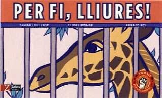 PER FI LLIURES (Hardcover)