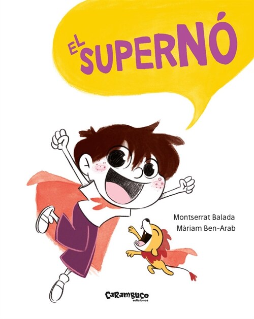 EL SUPERNO (Other Book Format)