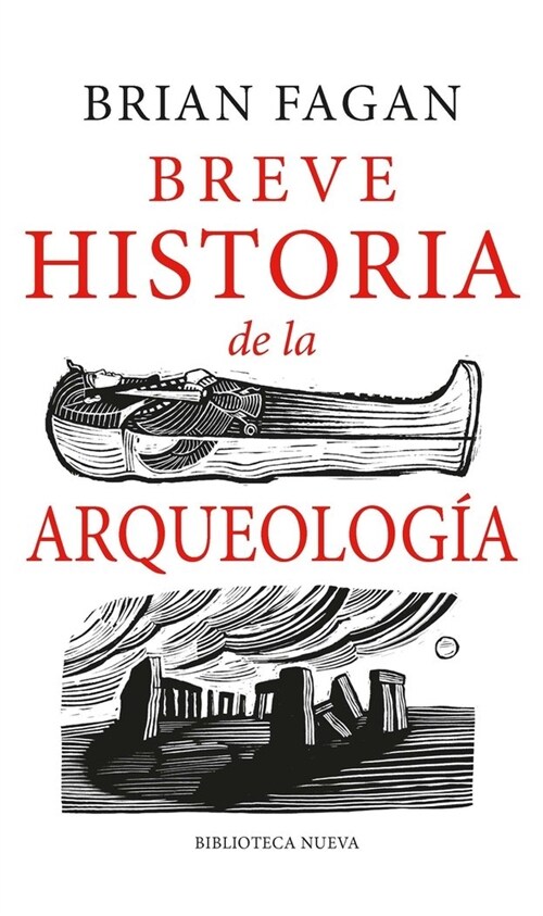 Breve Historia de la Arqueolog? (Paperback)