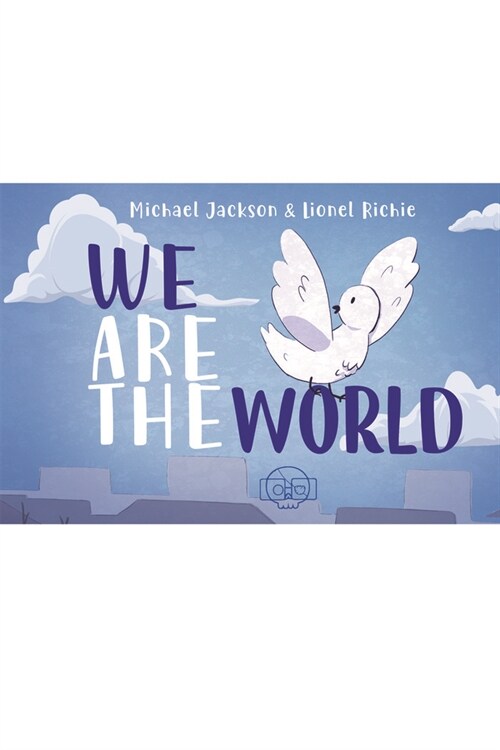 WE ARE THE WORLD (Hardcover)