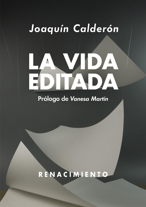 VIDA EDITADA,LA (Paperback)