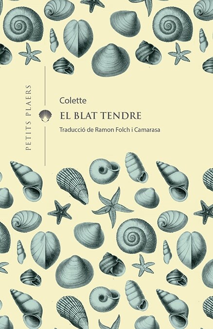 BLAT TENDRE,EL CATALAN (Paperback)