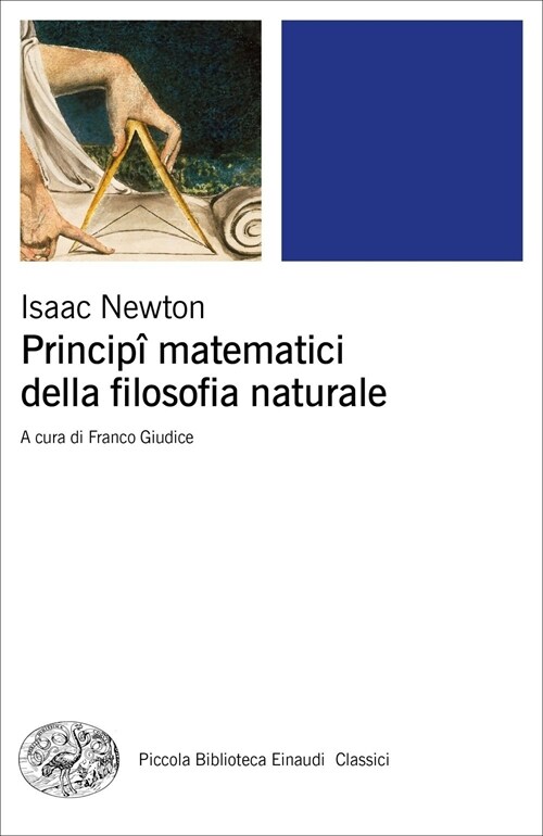 Principi matematici della filosofia naturale (Paperback)