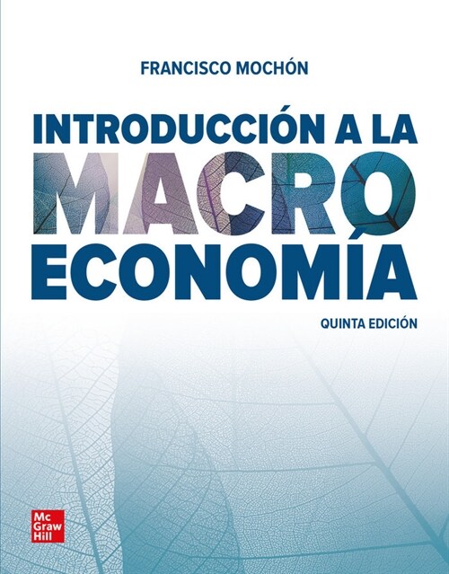 INTRODUCCION A LA MACROECONOMIA 5ªED. (Book)