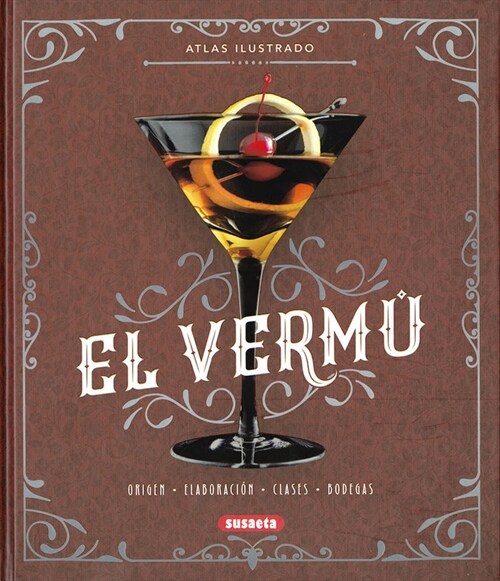 EL VERMU (Hardcover)