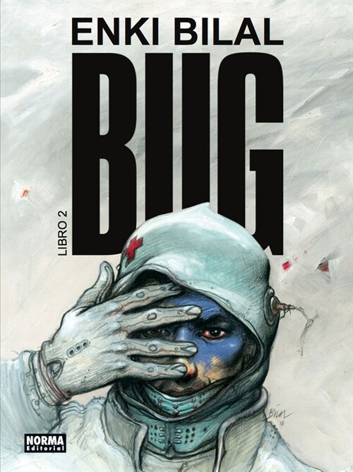 BUG 2 (Hardcover)