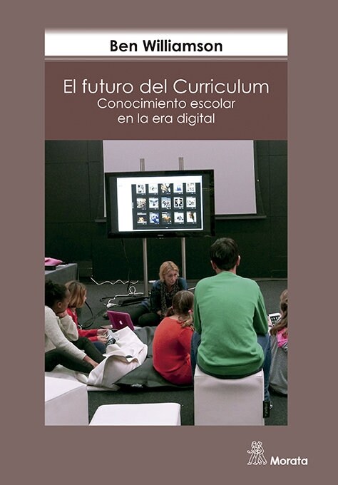 FUTURO DEL CURRICULUM CONOCIMIENTO ESCOLA (Book)