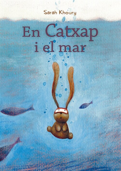 EN CATXAP I EL MAR (Paperback)