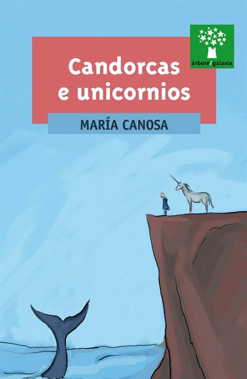 CANDORCAS E UNICORNIOS (Paperback)