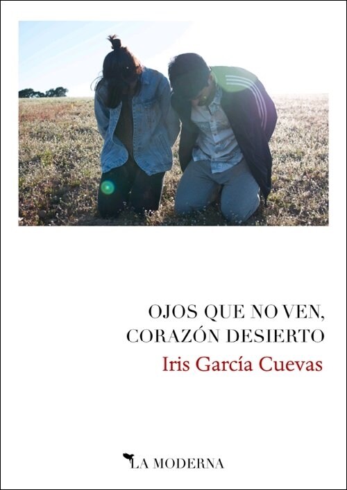 OJOS QUE NO VEN CORAZON DESIERTO (Book)