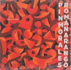 PIN MORALES Y ROMAN ARANGO (Hardcover)