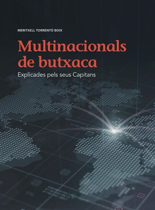 MULTINACIONALS DE BUTXACA (Book)