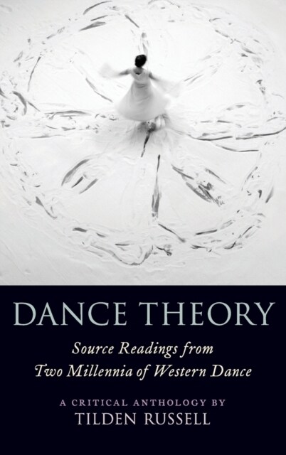 Dance Theory (Hardcover)