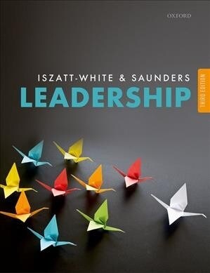 Leadership (Paperback, 3 Revised edition)