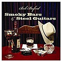 [수입] Bob Buford - Smoky Bars & Steel Guitars(CD-R)