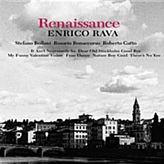 [수입] Enrico Rava - Renaissance [한정반]