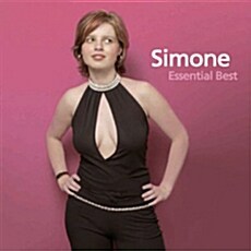 [수입] Simone - Essential Best [한정반][Hyper Magnum Sound]