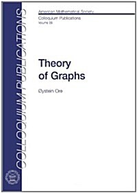 Theory of Graphs (Paperback)