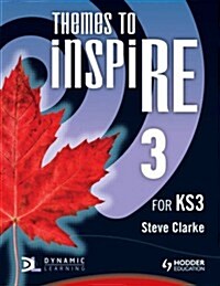 Themes to InspiRE for KS3 Pupils Book 3 (Paperback)