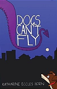 Dogs Cant Fly (Paperback)