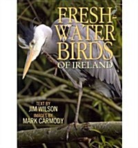 Freshwater Birds of Ireland (Paperback)