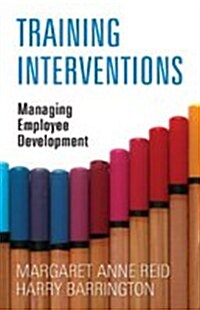 Training Interventions (Paperback)