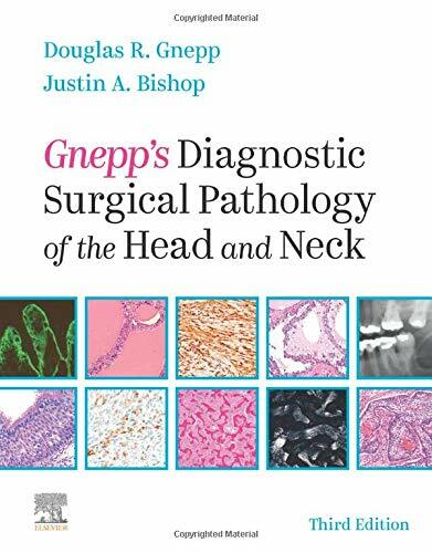 Gnepps Diagnostic Surgical Pathology of the Head and Neck (Hardcover, 3)