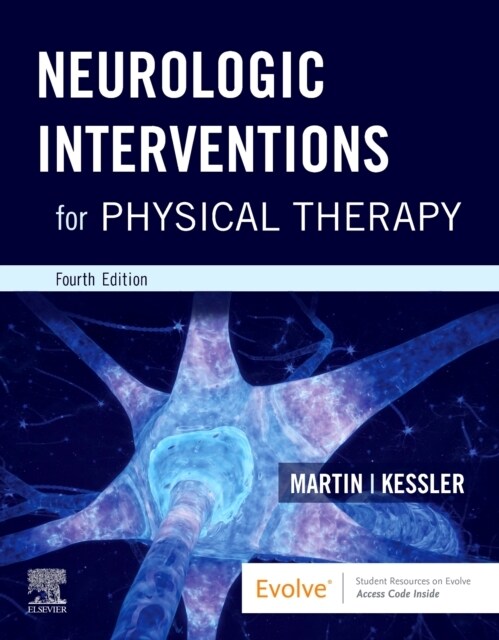 Neurologic Interventions for Physical Therapy (Paperback, 4)