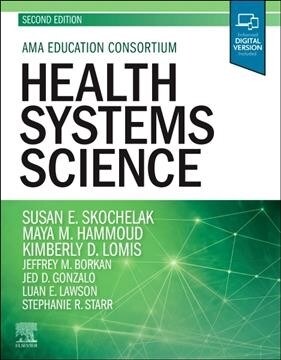 Health Systems Science (Paperback, 2)