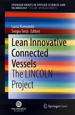 Lean Innovative Connected Vessels: The Lincoln Project (Paperback, 2022)