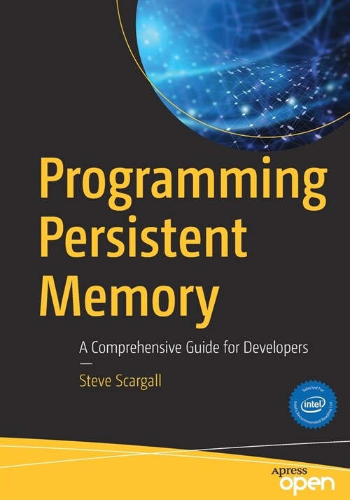 Programming Persistent Memory: A Comprehensive Guide for Developers (Paperback)