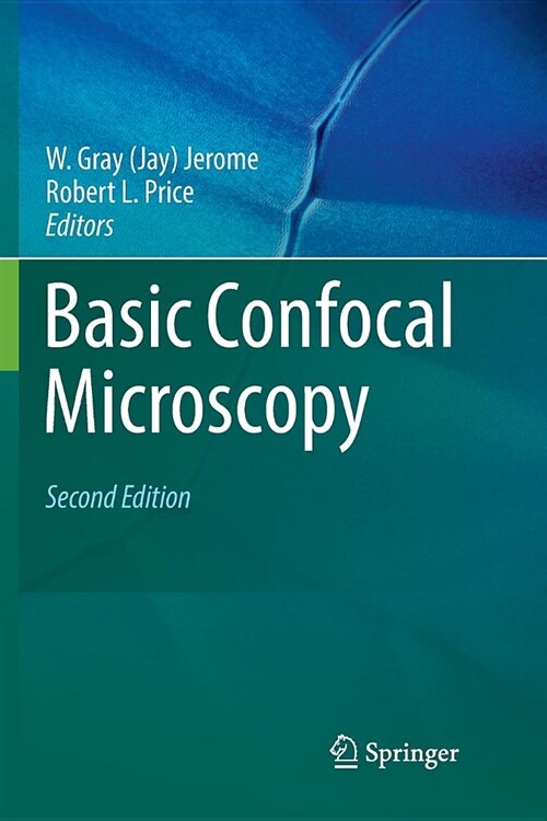 Basic Confocal Microscopy (Paperback, 2, Softcover Repri)