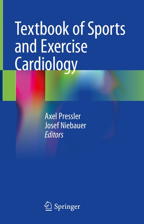 Textbook of Sports and Exercise Cardiology (Hardcover)