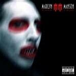 [중고] Marilyn Manson - The Golden Age Of Grotesque