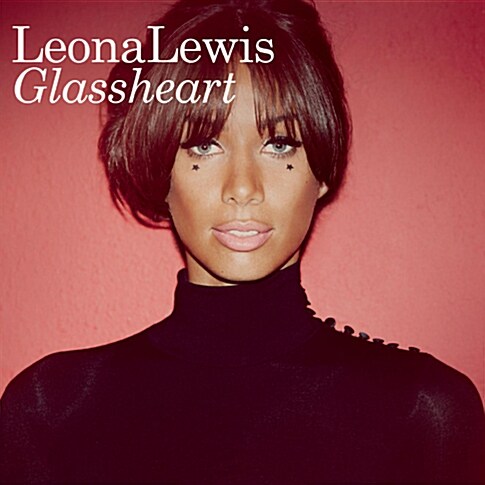 [중고] Leona Lewis - 정규 3집 Glassheart [2CD 디럭스 에디션]