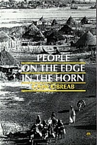 People on the Edge in the Horn (Paperback)