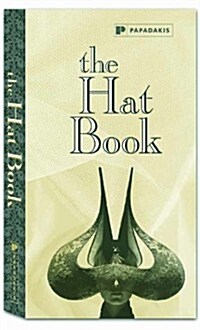 The Hat Book (Hardcover)