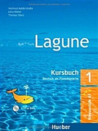 [중고] Lagune (Paperback)