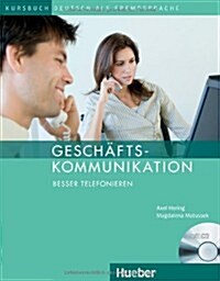 Geschaftskommunikation (Paperback)