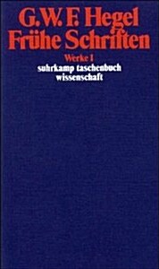 Werke in 20 Banden mit Registerband: Gesamte Werkausgabe (Paperback)