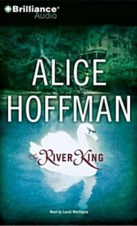 The River King (Audio CD)