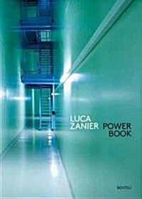 Power Book (Hardcover)