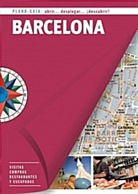 Barcelona (Paperback)