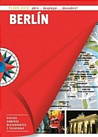 Berlin (Paperback, LTF)