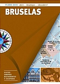 Bruselas / Brussels (Paperback, 4th)