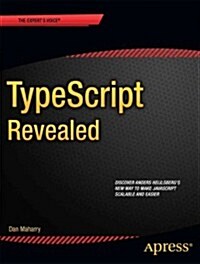 Typescript Revealed (Paperback)