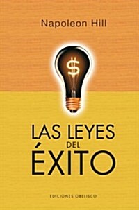 Leyes del Exito, Las -V2* (Hardcover)