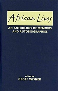 African Lives (Hardcover)