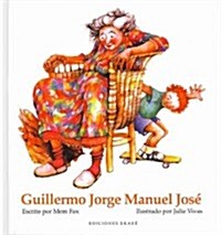 Guillermo Jorge Manuel Jose / Wilfrid Gordon McDonald Partridge (Hardcover)